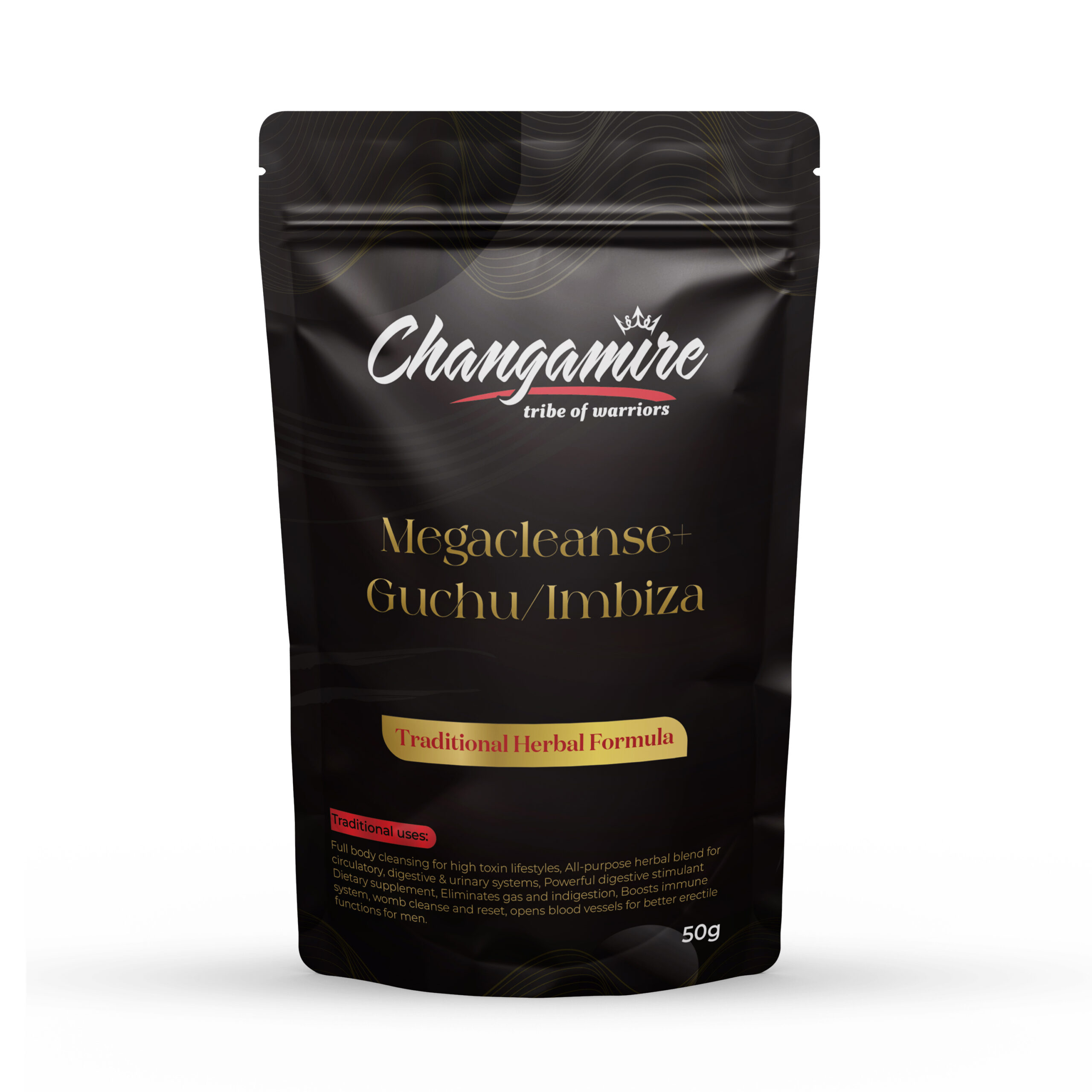 Megacleanse front-1