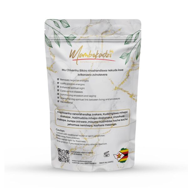 Bute Rematare – Cooked Snuff for Ancestral Dialogue, Healing & Protection - Image 2