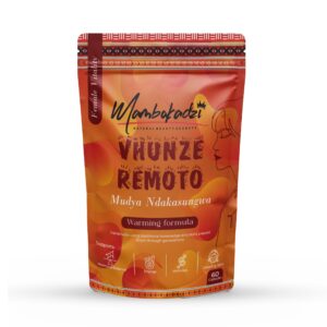 Vhunze Remoto – Libido-Enhancing Herbal Powder