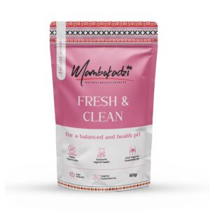 Fresh & Clean pH Support