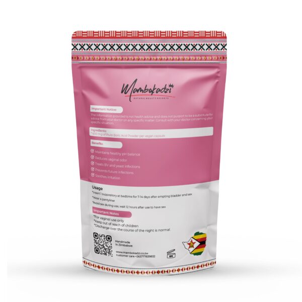Fresh & Clean pH Support - Image 2